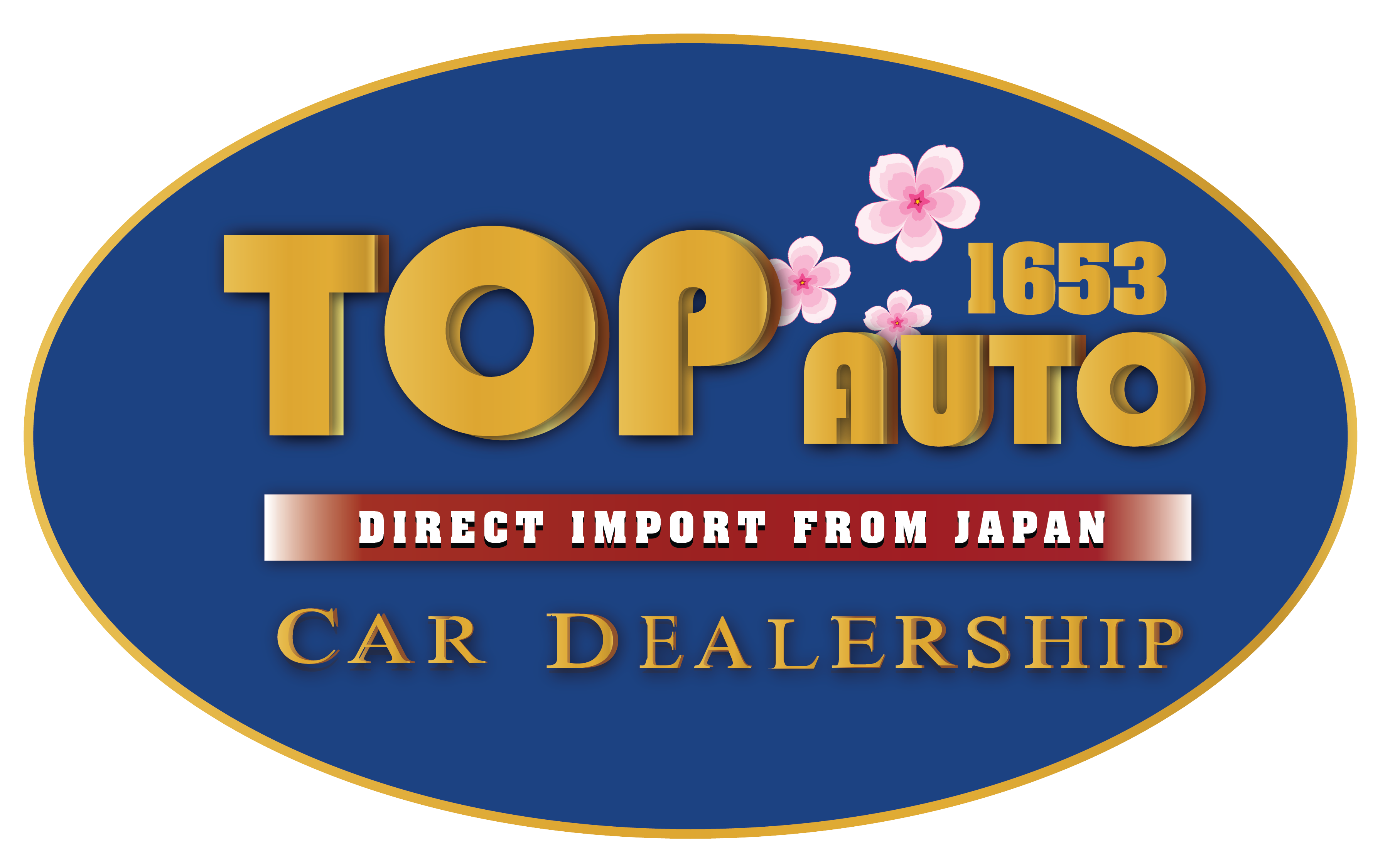 Top Auto Logo
